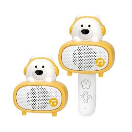 Slika Bluetooth mikrofon Bear beli