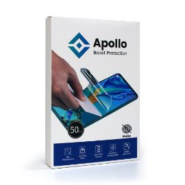 Slika Folija za masinu za secenje Apollo matte 50/1
