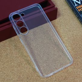 Slika Torbica silikonska Ultra Thin za Samsung S911B Galaxy S23 transparent