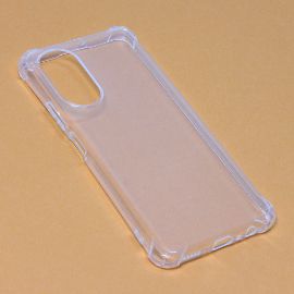 Torbica Transparent Ice Cube za Honor X7