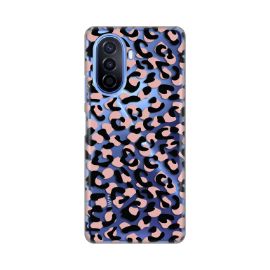 Slika Torbica Silikonska Print Skin za Huawei Nova Y70/Y70 Plus Animal
