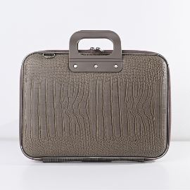 "Torba za laptop Fashion Cocco 14" siva"