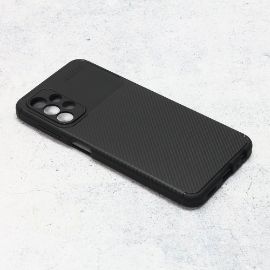 Slika Torbica Defender Carbon za Samsung A135F Galaxy A13 4G crna