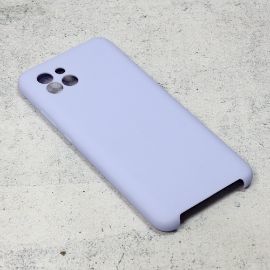 Slika Torbica Summer color za Samsung A035G Galaxy A03 (EU) ljubicasta