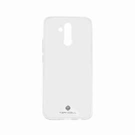 Torbica Teracell Skin za Huawei Mate 20 Lite transparent