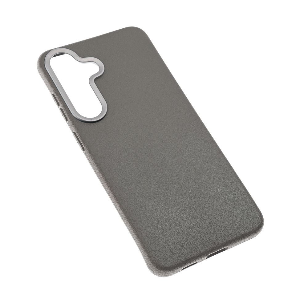 Torbica Elegant za Samsung S741B Galaxy S26 FE siva