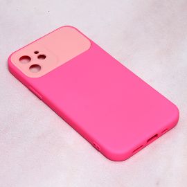 Slika Torbica Color Candy za iPhone 12 6.1 type 2