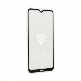 Zastitno staklo Tempered Glass 2.5D full glue za Xiaomi Redmi 8A crni