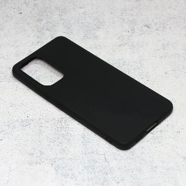 Slika Torbica Gentle Color za Samsung A536B Galaxy A53 5G crna