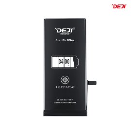 Slika Baterija Deji Normal za iPhone 8 Plus (3400mAh)HC