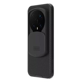 Torbica Nillkin CamShield Pro za Honor Magic 8 Pro crna