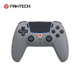 Joypad wireless Fantech WGP16D Nova II D sivi