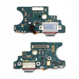 Slika Flet za Samsung G980/G981B/Galaxy S20 5G za punjenje rev 0.5 (plocica sa konektorom)