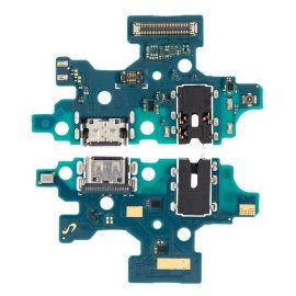 Slika Flet za Samsung A415/Galaxy A41 2020 za punjenje (plocica sa konektorom)