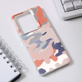 Slika Torbica Color Wave za Xiaomi Redmi Note 13 Pro 4G orange