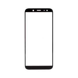 Staklo touch screen-a za Samsung A600/Galaxy A6 2018 crno