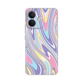 Torbica Silikonska Print Skin za Xiaomi Redmi Note 17 Pro 5G Liquid Dream