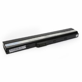 Slika Baterija za laptop Asus K52  K62 N82 11.1V 5200mA