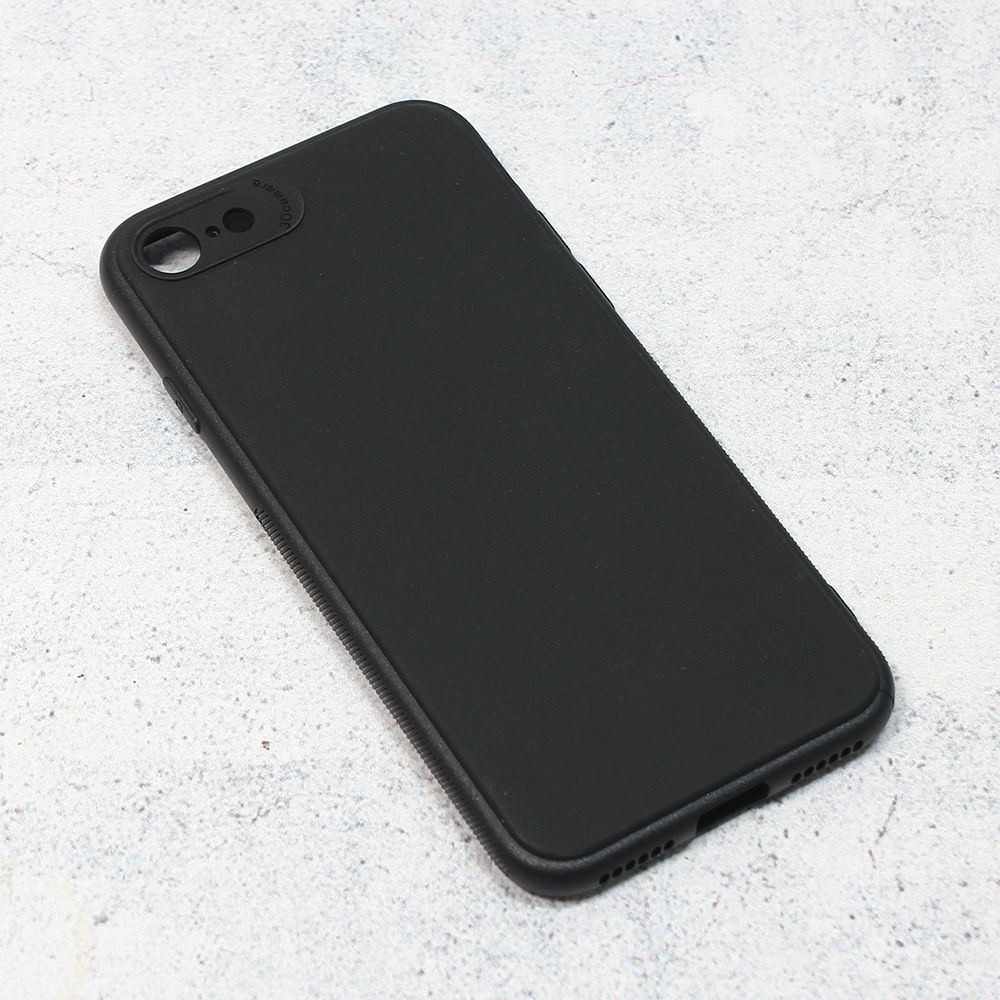 Torbica 3D Camera za iPhone 7/8/SE 2020/2022 crna