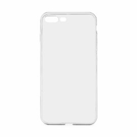 Slika Torbica silikonska Ultra Thin za iPhone 7 Plus/8 Plus transparent
