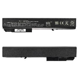Baterija za laptop HP Elitebook 8530p 8540w 14.4 4400mAh HQ2200 B