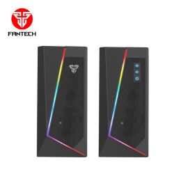 Slika Laptop zvucnici Fantech GS204 Rumble crni