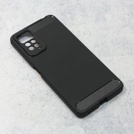 Slika Torbica Defender Safeguard za Xiaomi Redmi Note 11 Pro 4G/5G/Note 12 Pro 4G crna