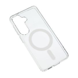 Torbica Magsafe za Samsung S941B Galaxy S26 transparent