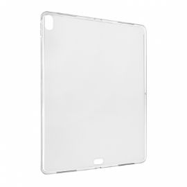 Torbica silikonska Ultra Thin za iPad Pro 12.9 2018 bela