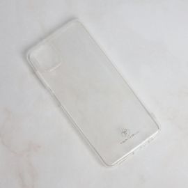 Torbica Teracell Giulietta za Samsung A125F Galaxy A12 transparent