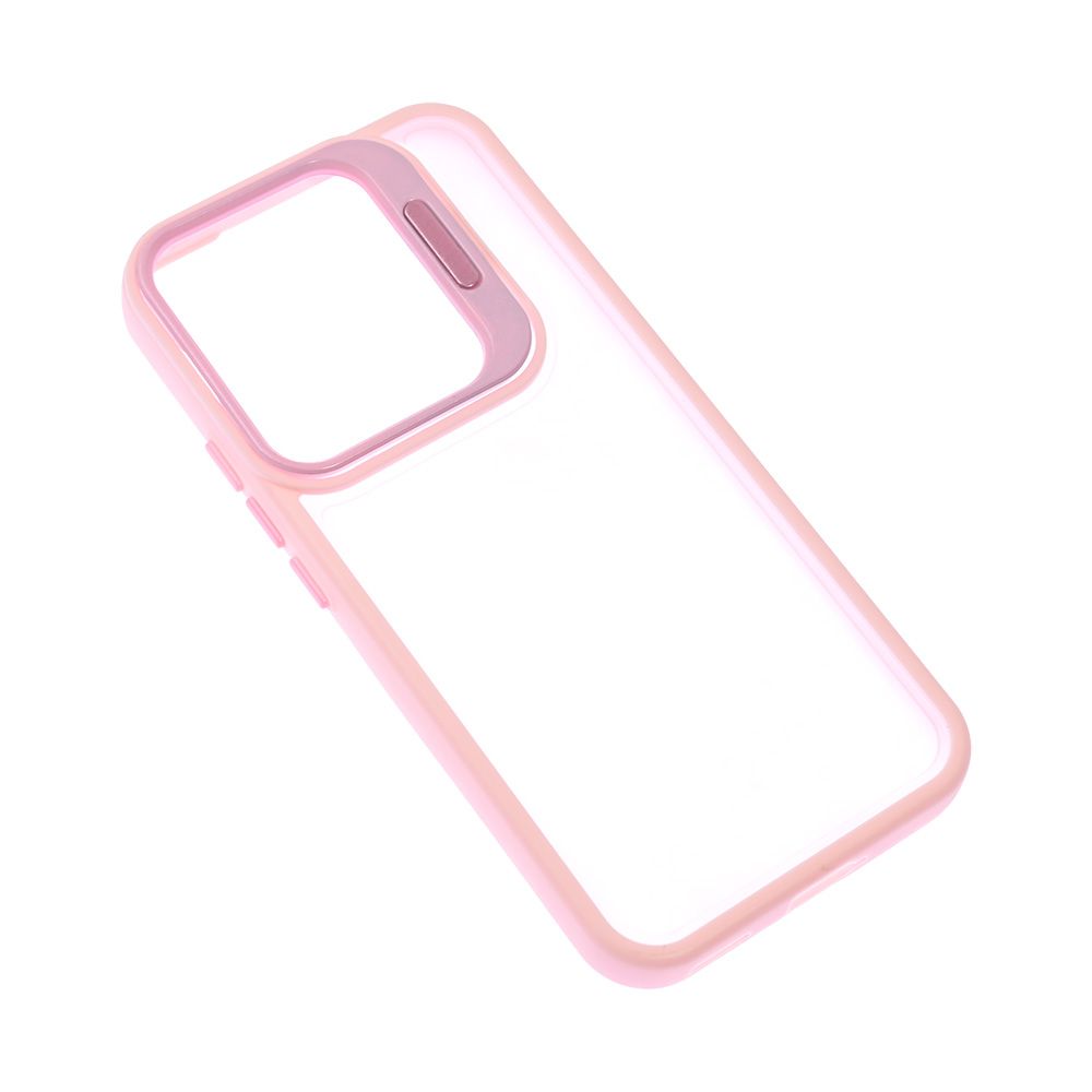 Torbica Pastel Pop za Honor X8c roze