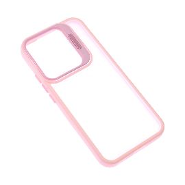 Torbica Pastel Pop za Honor X8c roze