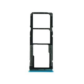 Slika Drzac SIM kartice za Xiaomi Redmi Note 9 PRO plavi