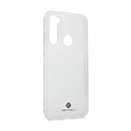 Slika Torbica Teracell Skin za Xiaomi Redmi Note 8T transparent