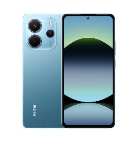 Slika "Mobilni telefon Xiaomi Redmi Note 14 6.67"" 6/128GB plavi"