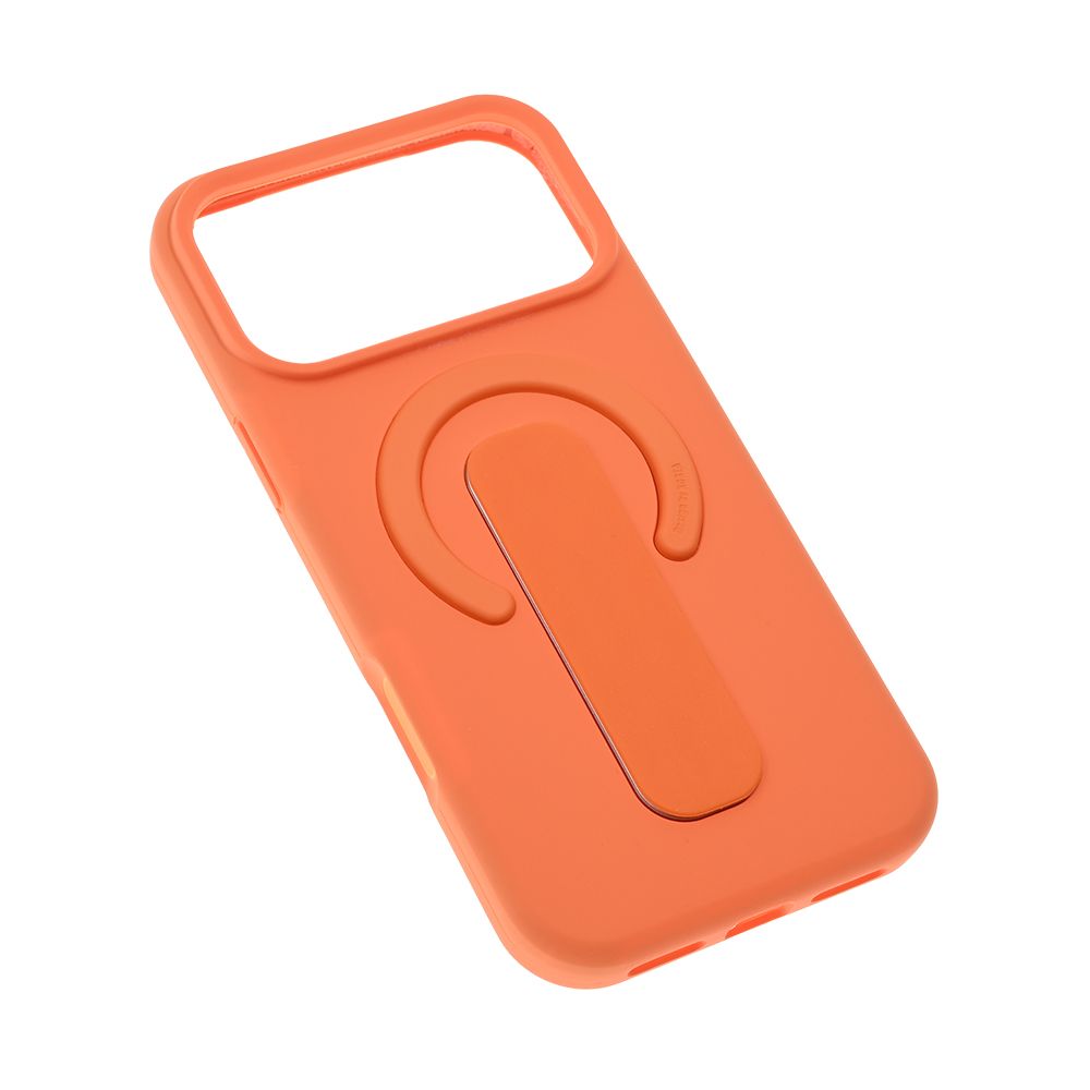 Torbica Magsafe Premium za iPhone 17 Pro Max 6.9 narandzasta