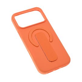 Torbica Magsafe Premium za iPhone 17 Pro Max 6.9 narandzasta