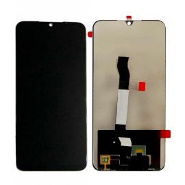 LCD za Xiaomi Redmi Note 8 + touch screen Black