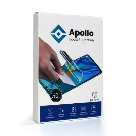 Slika Folija za masinu za secenje Apollo premium 50/1