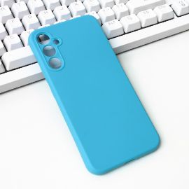 Slika Torbica Summer color za Samsung A346B Galaxy A34 5G plava