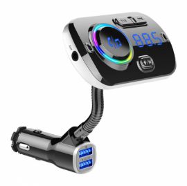 FM transmiter BC49AQ crni