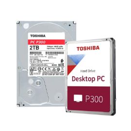 Slika Hard disk 2TB SATA3 Toshiba 128MB HDWD220UZSVA P300