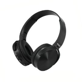 Slika Bluetooth slusalice Sodo MZ-650 crne