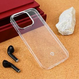 Torbica Teracell Skin za iPhone 16 Pro 6.3 transparent