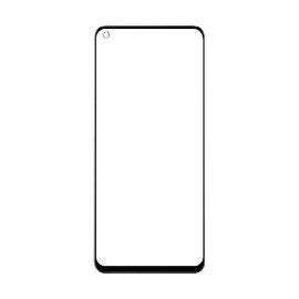Staklo touch screen-a za Realme 8 5G Crno CHO