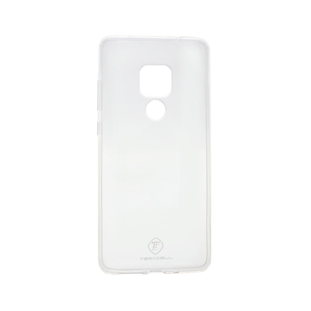 Torbica Teracell Skin za Huawei Mate 20 transparent
