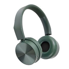 Slika Bluetooth slusalice Lelisu LS-226 zelene