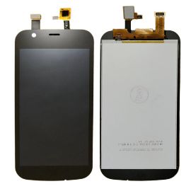 Slika LCD za Nokia 1+touch screen crni