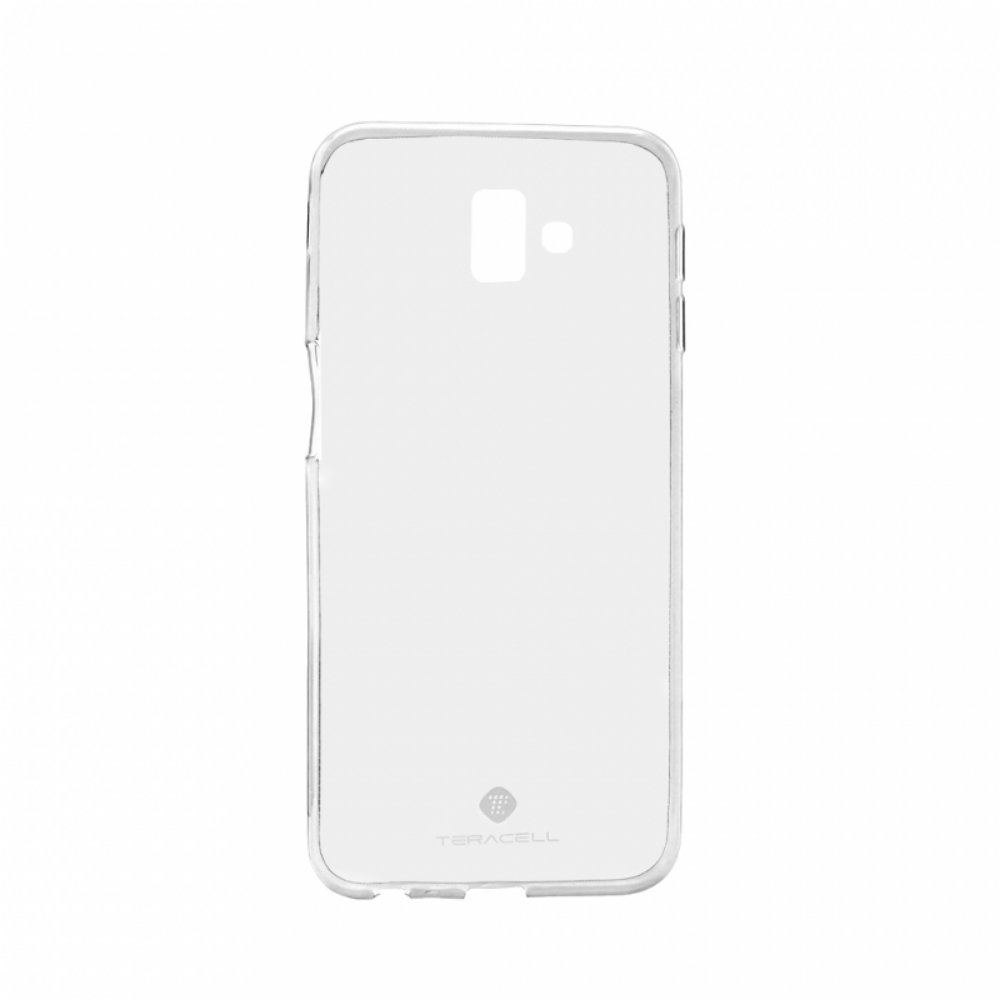 Torbica Teracell Skin za Samsung J610FN Galaxy J6 2018 Plus transparent