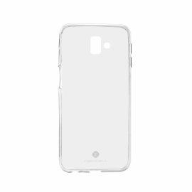 Torbica Teracell Skin za Samsung J610FN Galaxy J6 2018 Plus transparent